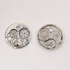 Antique Silver