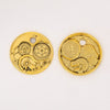 Antique Gold