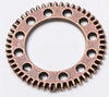 Antique Copper