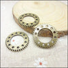 Antique Bronze