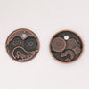 Antique Copper