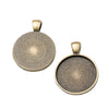 Antique Bronze