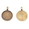 Antique Bronze