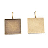 Antique Bronze