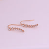 Gold Star Hooks
