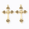 Antique Gold