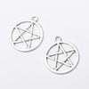 Antique Silver