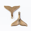 Antique Bronze