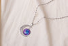 Galaxy Moon Three