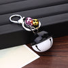 White Black Bell