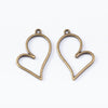 Antique Bronze