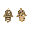Antique Bronze