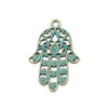 Verdigris