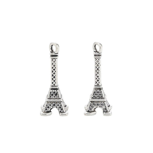 Eiffel Tower Charm alternate product arrangement