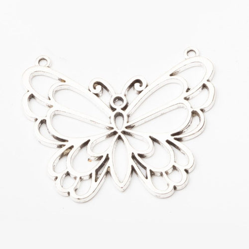 Openwork Butterfly Connector alternate product arrangement