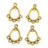 Antique Gold