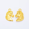 Gold Tone