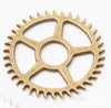 Antique Bronze