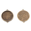 Antique Bronze