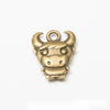 Silver Ox