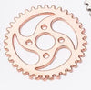 Rose Gold 31 × 31