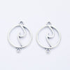 Silver Two-Loop