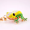 Yellow Green