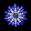 Blue Flower