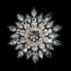 Black Flower Four