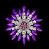 Purple Flower
