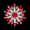Red Flower