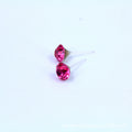 Thirty Six Pair Clear or Color Look Nose Stud Multipacks view 5