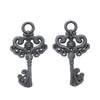 Antique Pewter