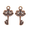 Antique Copper