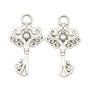 Antique Silver