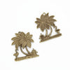 Antique Bronze 34 × 28