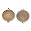 Antique Bronze