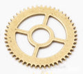 Four Spoke Gear Components In Four Metallic Finishes view 4