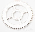 Four Spoke Gear Components In Four Metallic Finishes view 3