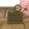 Antique Gold