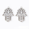 Small Silver