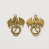Antique Bronze