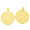 Gold Tone