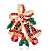 Red Christmas Twenty