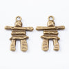Antique Bronze