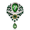 Green Flower