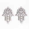 Large Silver