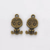 Antique Bronze