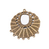 Antique Bronze