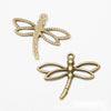 Antique Bronze
